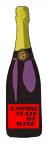 Pallazzo - Cabernet Franc Reserve 2016