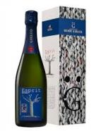 Henri Giraud - Esprit Nature 0 (1500)