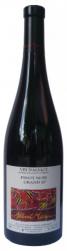 Albert Mann - Pinot Noir - Grand H 2022 (Pre-arrival) (750ml) (750ml)